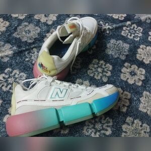 New Balance Vision Racer - Jaden Smith Collaboration Men's  Sz. 8